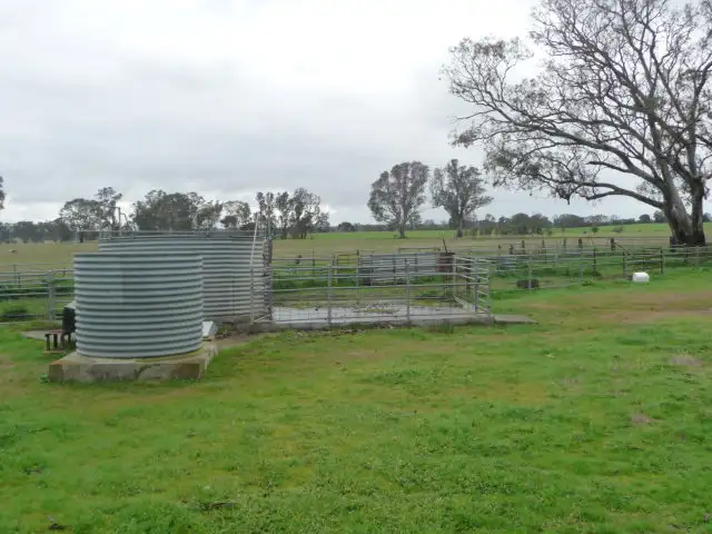 Sixth view of Homely rural property listing, 121 Brants Road, Douglas via, Horsham VIC 3400