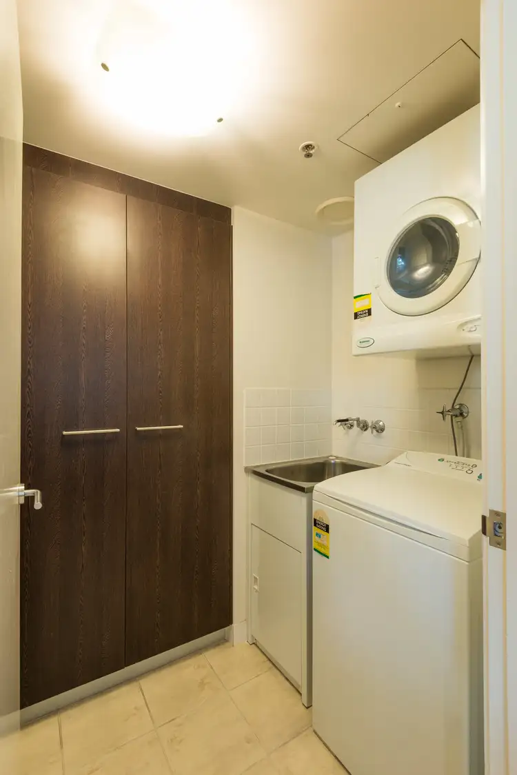 Seventh view of Homely apartment listing, 99 ESPLANADE, Cairns City QLD 4870