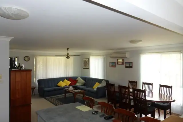Seventh view of Homely house listing, 4 JUSTFIELD DR, Sussex Inlet NSW 2540