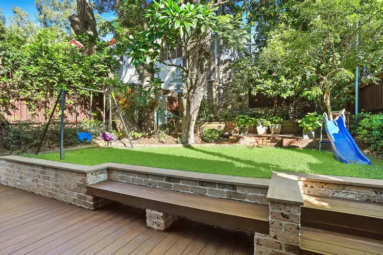 Second view of Homely house listing, 44 Moodie Street, Rozelle NSW 2039
