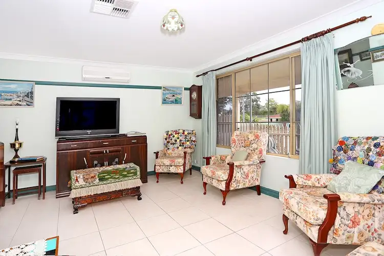 Fourth view of Homely house listing, 18 Fletcher Way, Mandurah WA 6210
