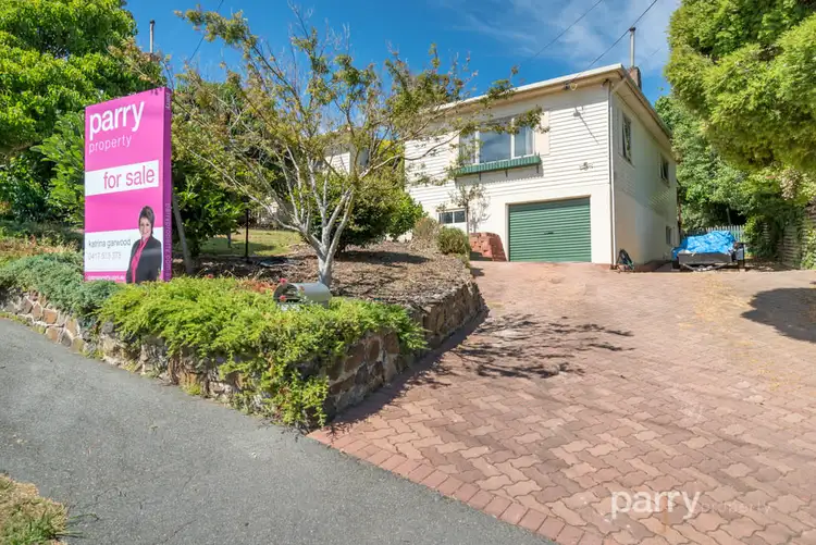 Second view of Homely house listing, 5 Fulford Street, Trevallyn TAS 7250