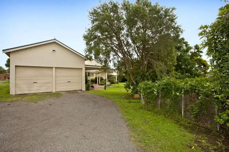 Sixth view of Homely house listing, 284 Dagworth Rd, Thornton NSW 2320
