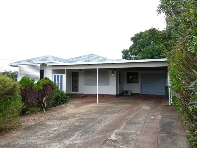 35 Long Street, Rangeville QLD 4350