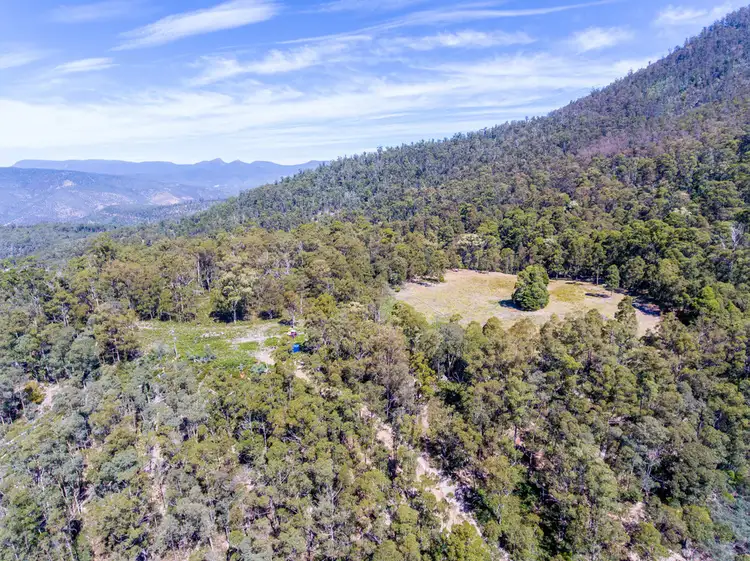 Fourth view of Homely land listing, 105 Perrymore Road, Dromedary TAS 7030