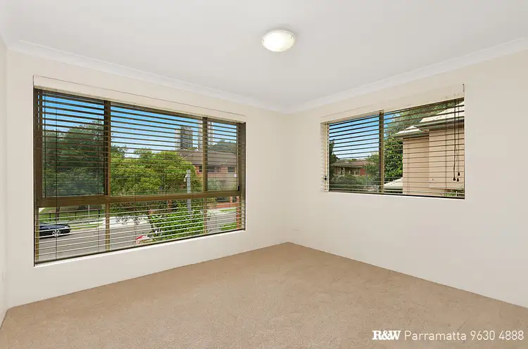 Sixth view of Homely apartment listing, 1/58-60 Grose Street, North Parramatta NSW 2151