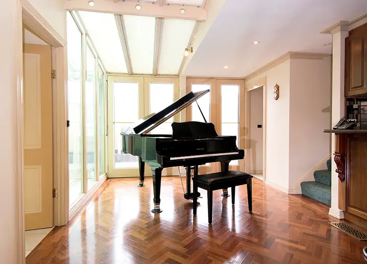 Third view of Homely house listing, 20 Grice Crescent, Essendon VIC 3040
