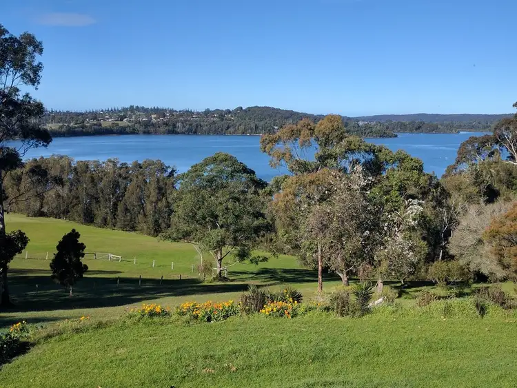 Second view of Homely house listing, 12 Bass Ridge, Tuross Head NSW 2537