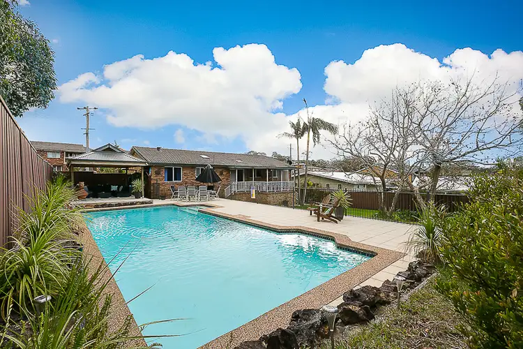 Sixth view of Homely house listing, 40 Fishermens Bend, Bateau Bay NSW 2261