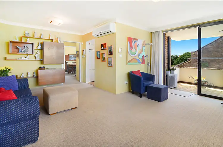 Third view of Homely apartment listing, 4/25-27 Frenchmans Road, Randwick NSW 2031