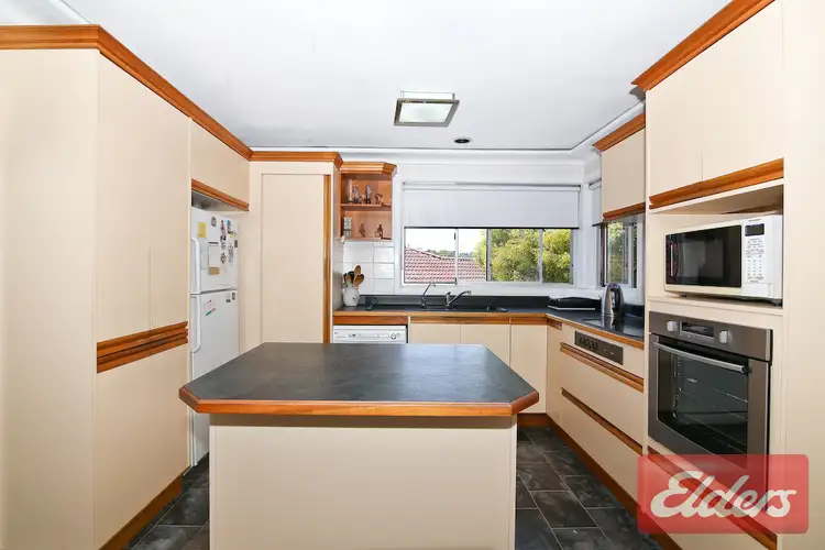 Second view of Homely house listing, 4 Potter Street, Old Toongabbie NSW 2146