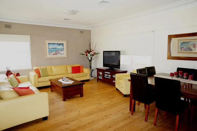 Fourth view of Homely house listing, 21 Senior St, Canley Vale NSW 2166