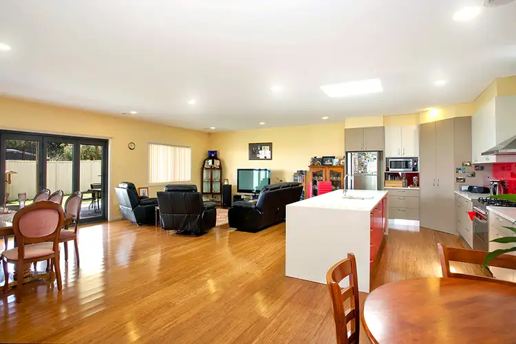 Second view of Homely house listing, 24 Munjowee Circle, Lithgow NSW 2790