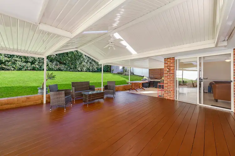 Second view of Homely house listing, 13 BORONIA AVENUE, Mount Annan NSW 2567