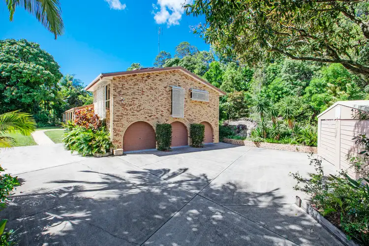 Second view of Homely house listing, 1 Seymour Close, Rosemount QLD 4560