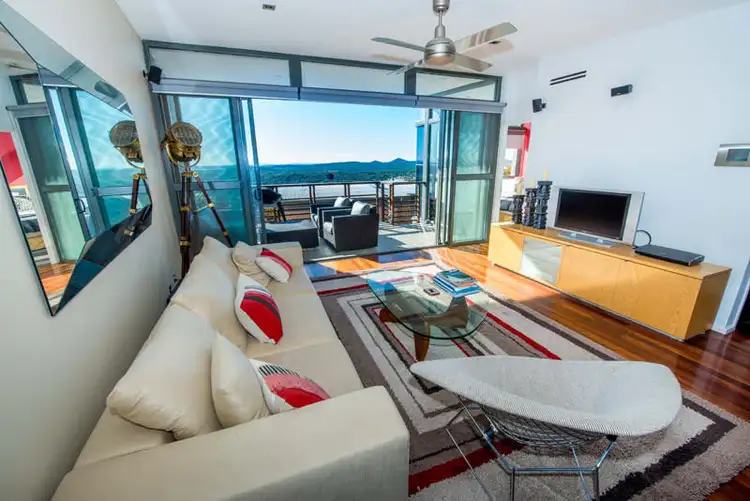 Sixth view of Homely townhouse listing, 10/26 One Mile Close, Boat Harbour NSW 2316