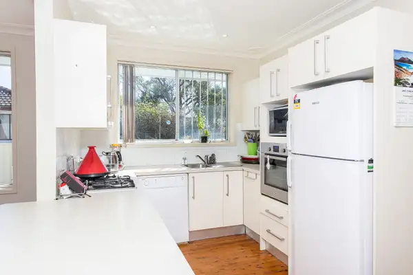 Second view of Homely house listing, 103 Park Avenue, Caves Beach NSW 2281