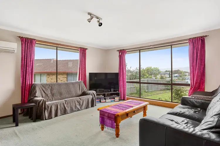 Second view of Homely house listing, 14 Riverdowns Drive, Margate TAS 7054