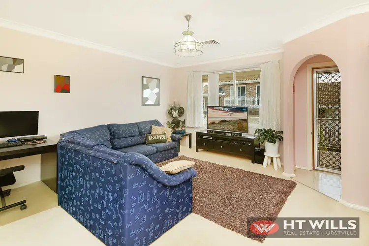 Second view of Homely villa listing, 3/18 Homedale Crescent, Connells Point NSW 2221