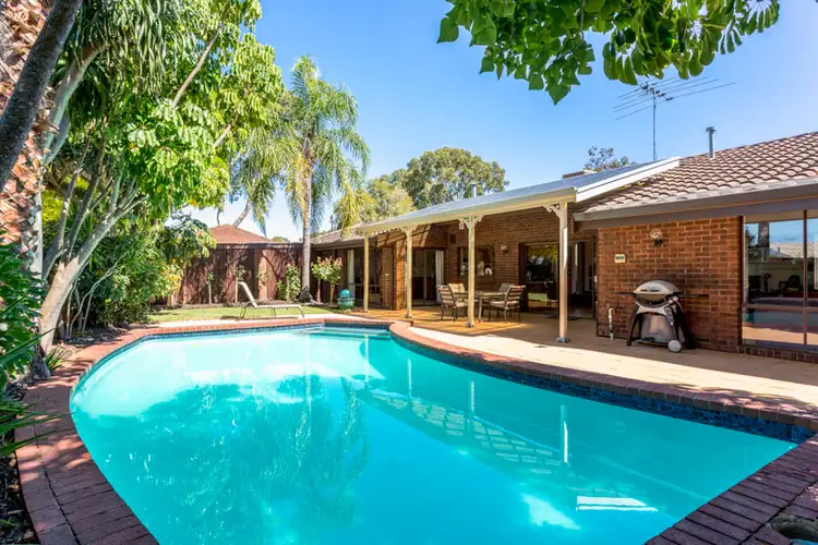 Main view of Homely house listing, 4 Sun Crescent, Highbury SA 5089
