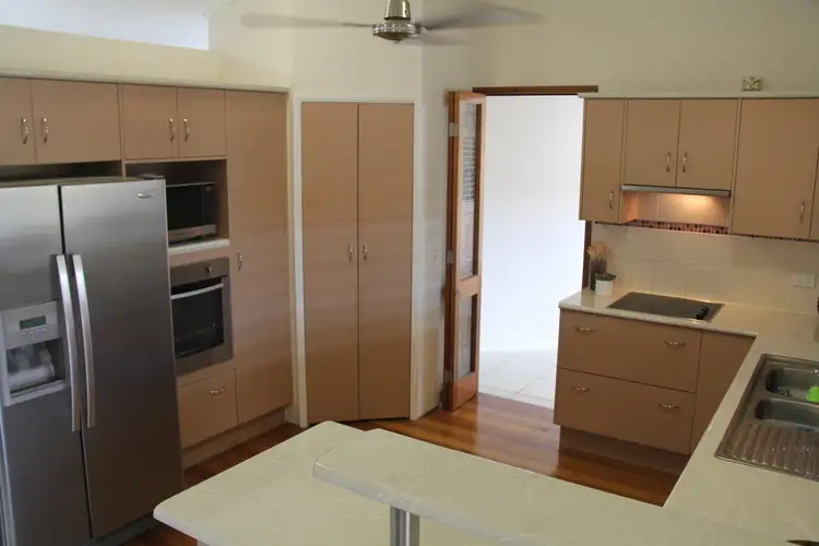 Second view of Homely house listing, 1 Riviera Circuit, Kirwan QLD 4817