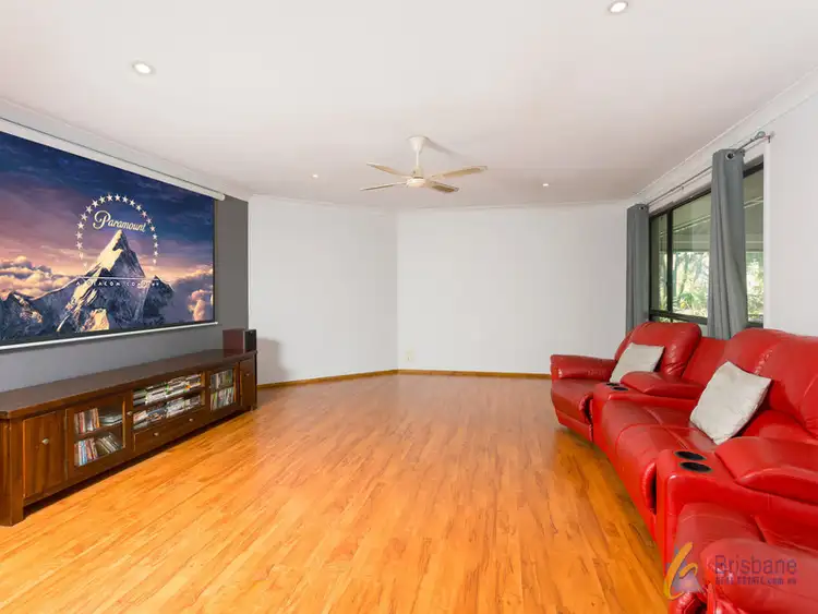 Fifth view of Homely house listing, 11 Fraser Pl, Forest Lake QLD 4078