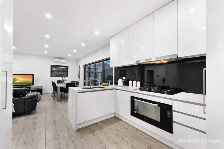 Fifth view of Homely townhouse listing, 2/9 South Street, Hadfield VIC 3046