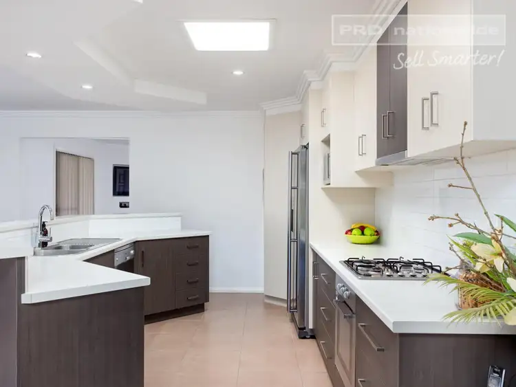 Fourth view of Homely house listing, 48 Deakin Avenue, Lloyd NSW 2650