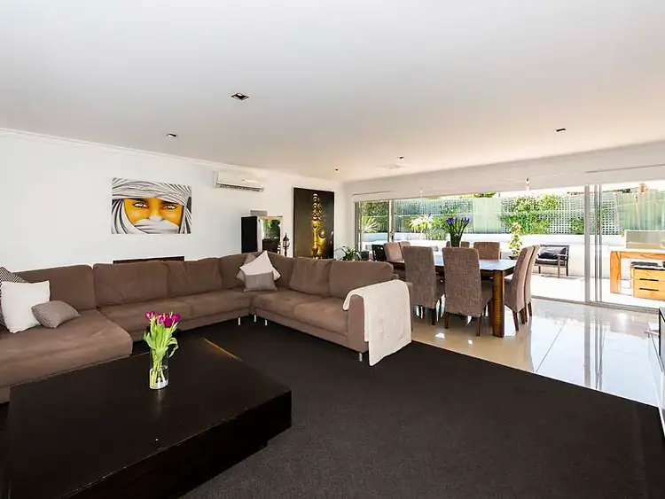 Fifth view of Homely house listing, 102 Duffy Road, Carine WA 6020