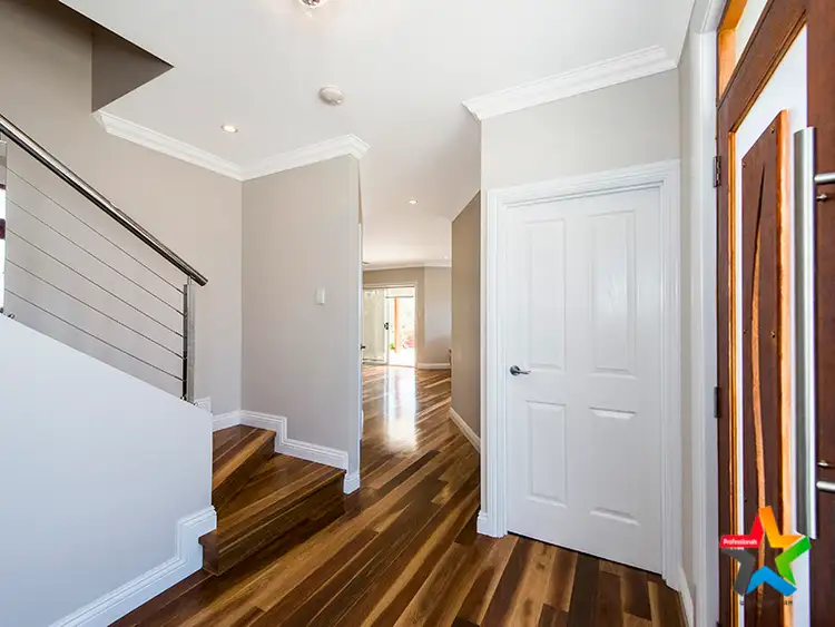 Third view of Homely house listing, 63B Leake Street, Bayswater WA 6053