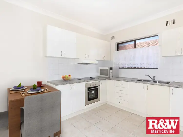 Third view of Homely unit listing, 8/26 Glen Street, Marrickville NSW 2204