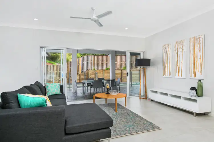 Fifth view of Homely house listing, 42 Aroona St, Caravonica QLD 4878