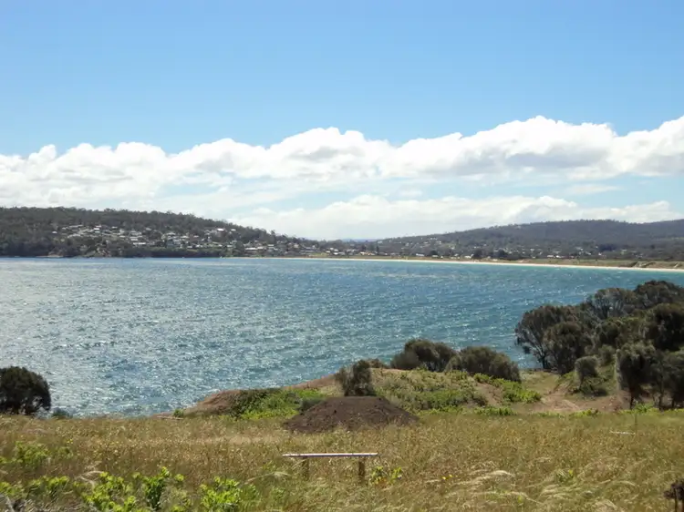Sixth view of Homely land listing, 4 Linden Road, Primrose Sands TAS 7173