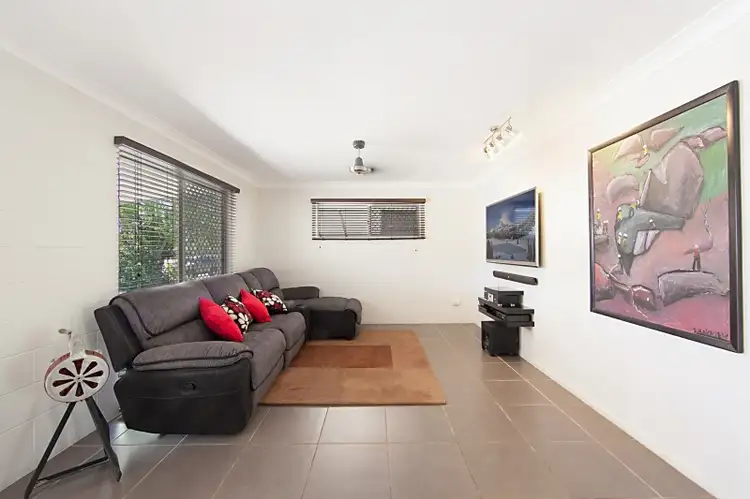 Second view of Homely house listing, 31 Yolanda Drive, Annandale QLD 4814