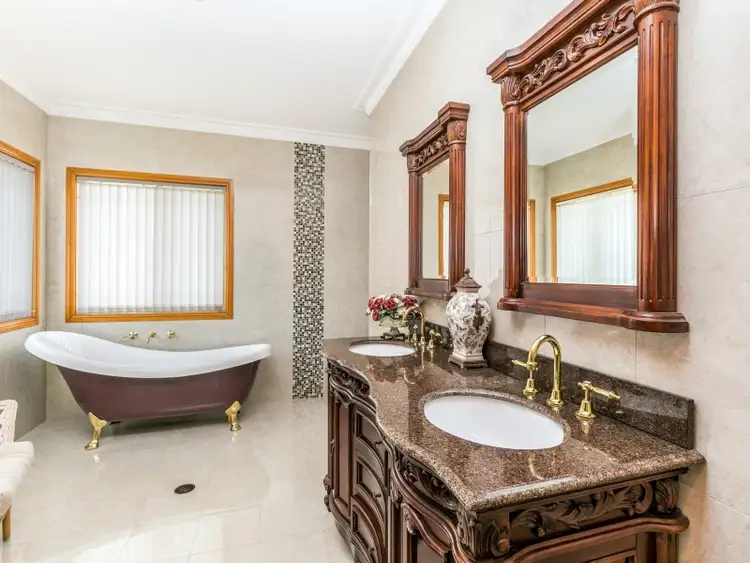 Fifth view of Homely house listing, 13 Richard Crescent, Cecil Hills NSW 2171