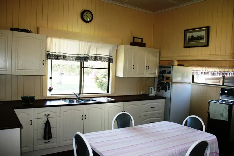 Fourth view of Homely rural property listing, Address available on request