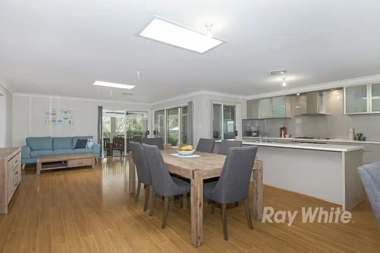 Fourth view of Homely house listing, 17 Pheasant Street, Toronto NSW 2283