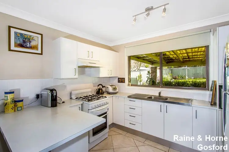 Second view of Homely house listing, 61 Hanlan Street South, Narara NSW 2250