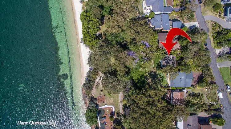 Second view of Homely house listing, 16 Gloucester Street, Nelson Bay NSW 2315