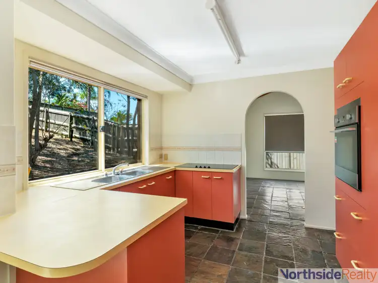 Fifth view of Homely house listing, 50 Gilford Cres, Albany Creek QLD 4035