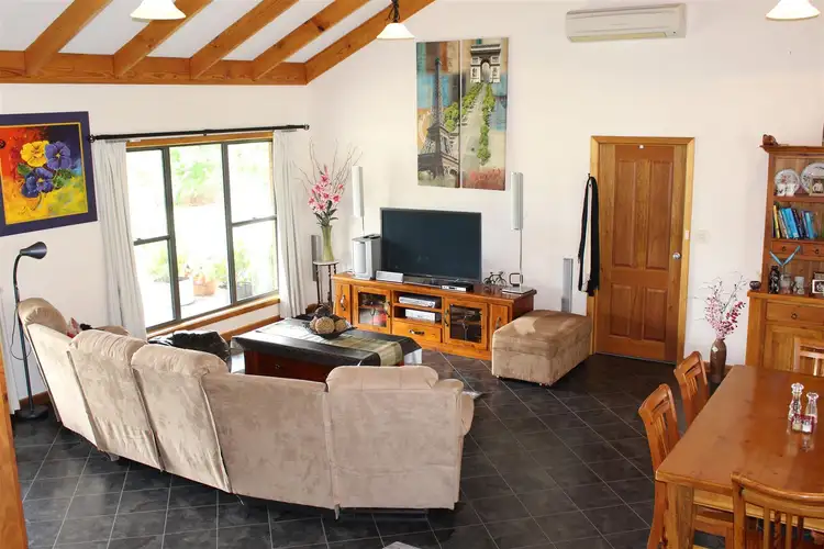 Third view of Homely house listing, 121 Ramsay Terrace, Bordertown SA 5268