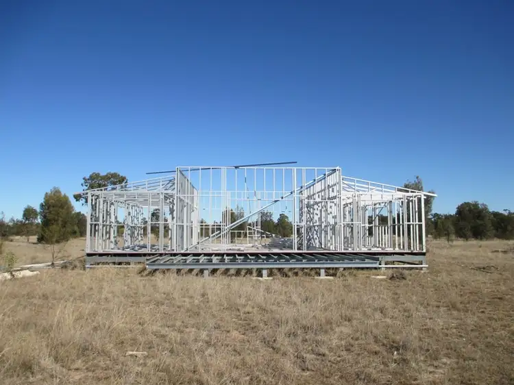 LOT 29 BARTELS ROAD, Tara QLD 4421