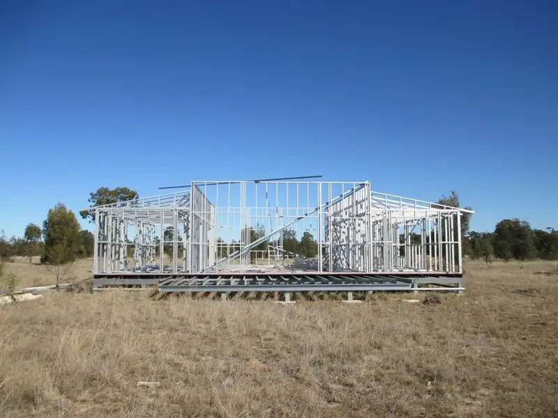 Main view of Homely rural property listing, LOT 29 BARTELS ROAD, Tara QLD 4421