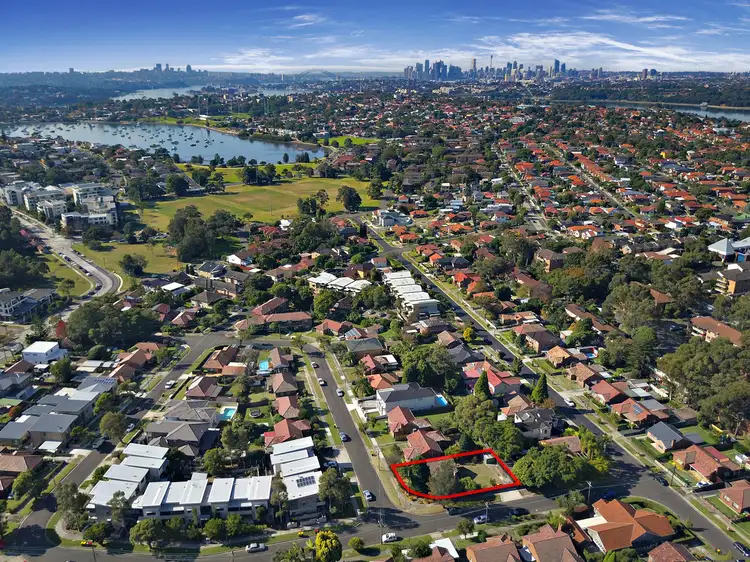 Main view of Homely house listing, 2 Kokoda Street, Abbotsford NSW 2046