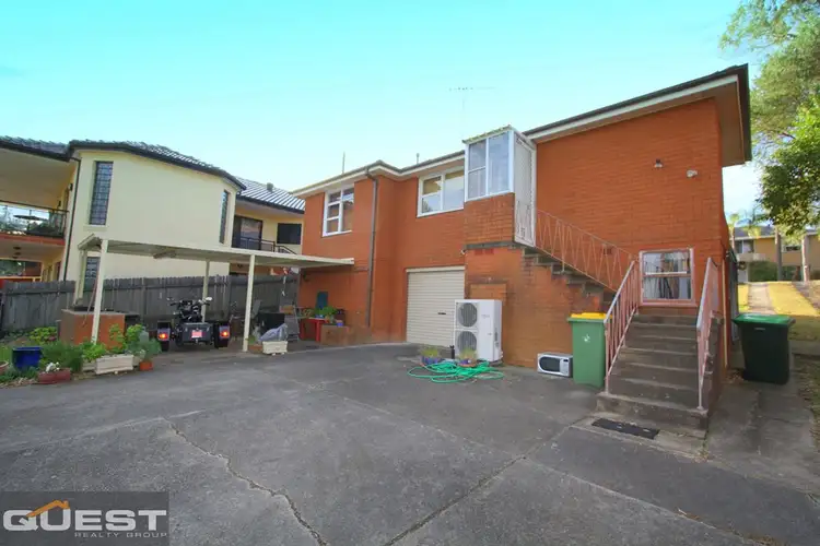 Second view of Homely house listing, 15 Investigator Avenue, Yagoona NSW 2199