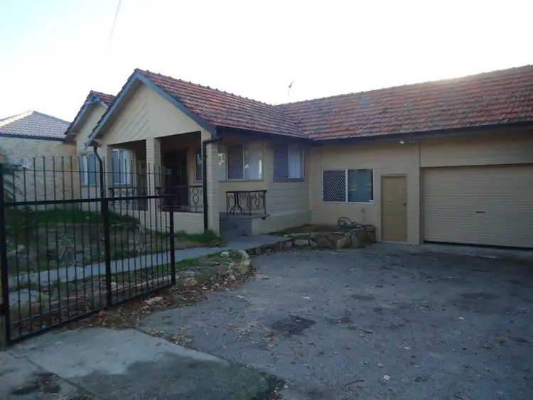 Fifth view of Homely house listing, 20 Isobel street, Bentley WA 6102