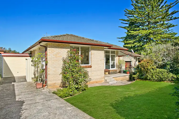 1/12 Hurlstone Avenue, Hurlstone Park NSW 2193