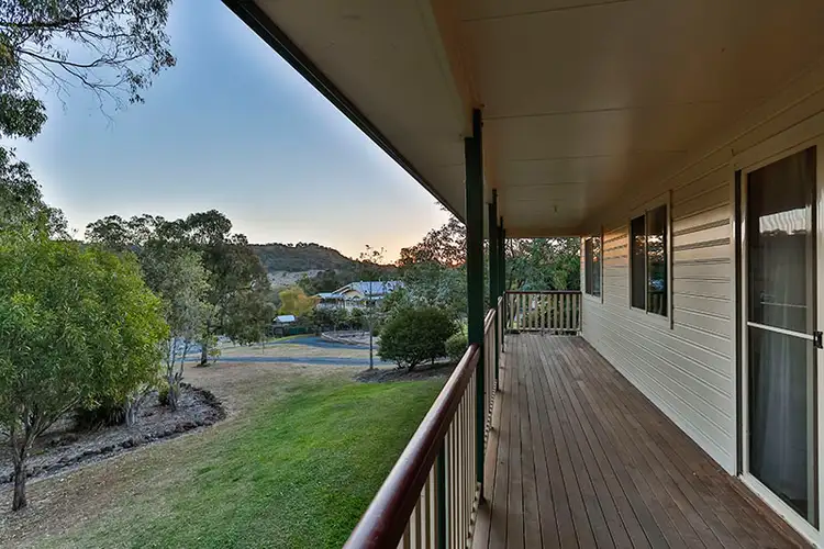 Second view of Homely house listing, 6 Clover Court, Meringandan West QLD 4352