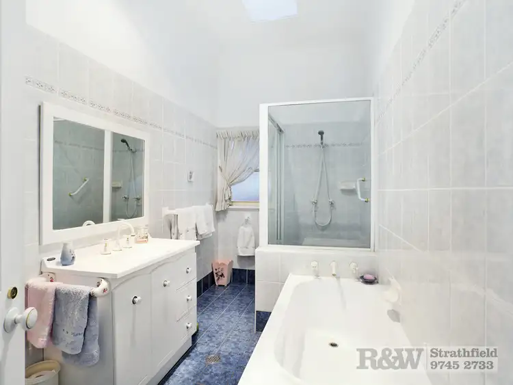 Fourth view of Homely house listing, 158 CORONATION PARADE, Croydon Park NSW 2133