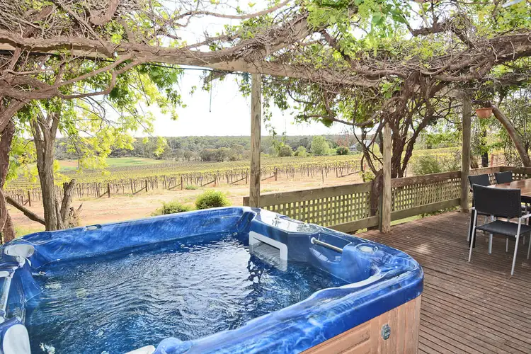 Third view of Homely rural property listing, 134 Old Wentworth Road, Yelta VIC 3505